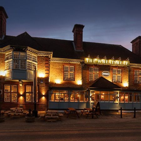 The Wheatsheaf By Innkeeper'S Collection Уокинг Экстерьер фото