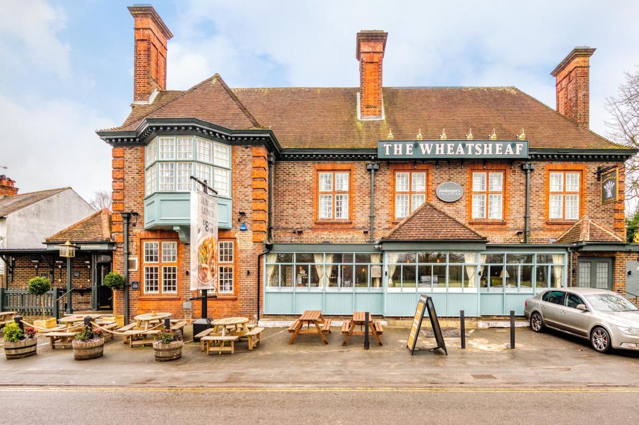 The Wheatsheaf By Innkeeper'S Collection Уокинг Экстерьер фото